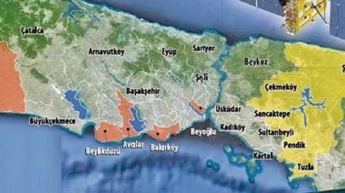 istanbul depreminin merkezi neresi olacak genclik haber sitesi on5yirmi5 com