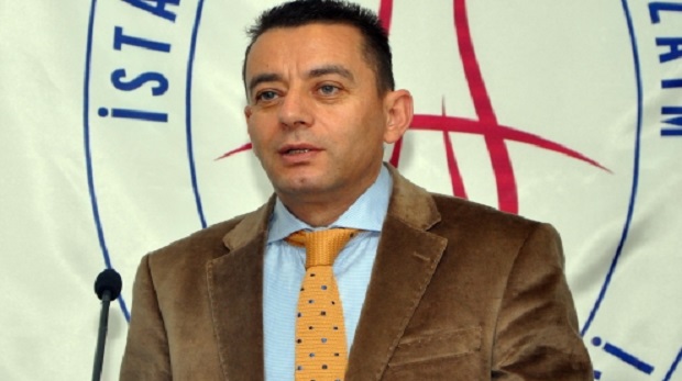 Prof. Dr. Bülent Arı kimdir? | Gençlik Haber Sitesi | On5yirmi5.Com