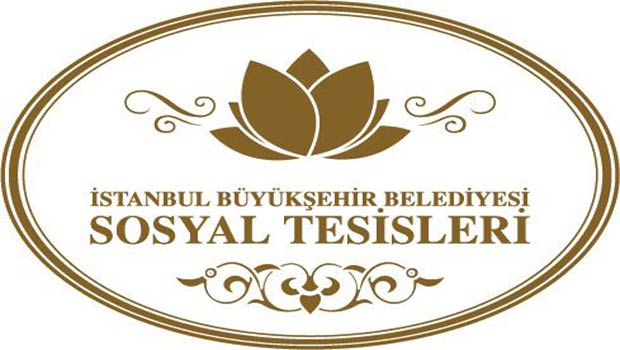 Florya Sosyal Tesisleri Havuzlu Bahce Istanbul Bakirkoy Salon