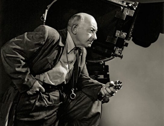 Cecil B. DeMille Kimdir? Cecil B. DeMille Biyografi | Gençlik Haber ...