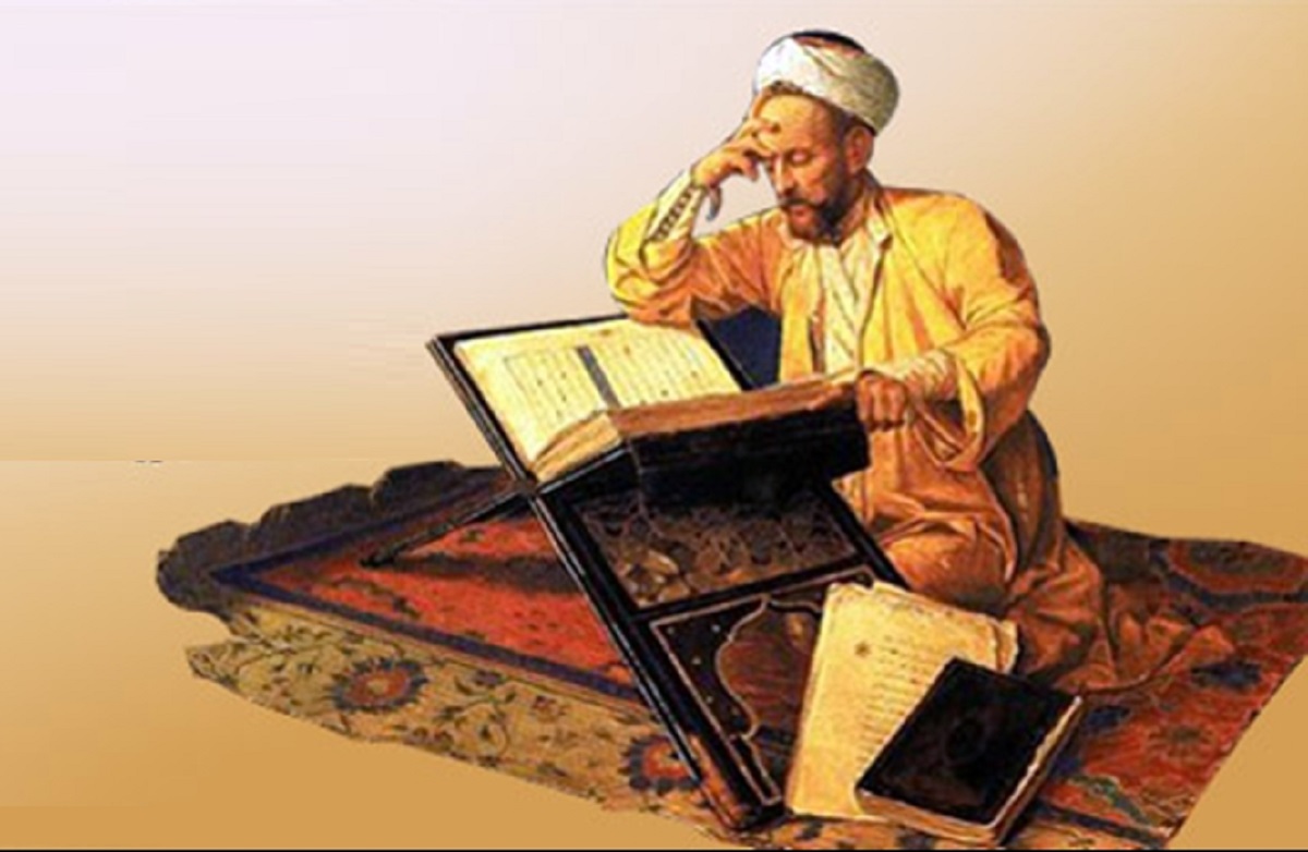 Великая книга музыки. Ибн Байтар. Арабский мудрец. Мусульманские ученые. Арабский историк.