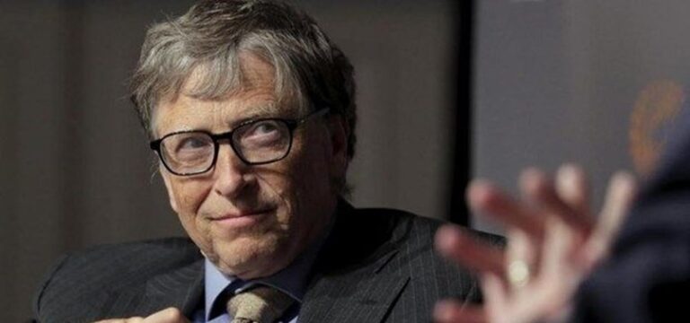 Bill Gates koronavirüsün biteceği tarihi açıkladı Gençlik Haber